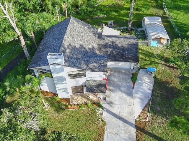 10928 Echo Loop, New Port Richey, FL 34654 - view of subject property