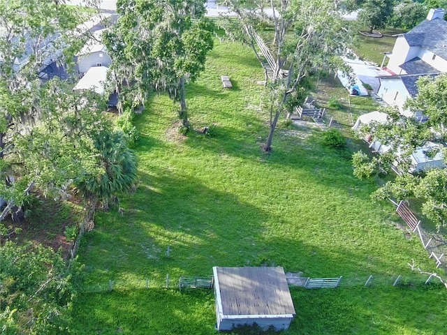 10928 Echo Loop, New Port Richey, FL 34654 - view of yard