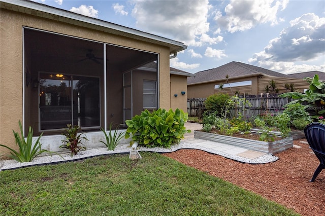3739 Grand Forks Dr, Land O Lakes, FL 34639 - photo 47