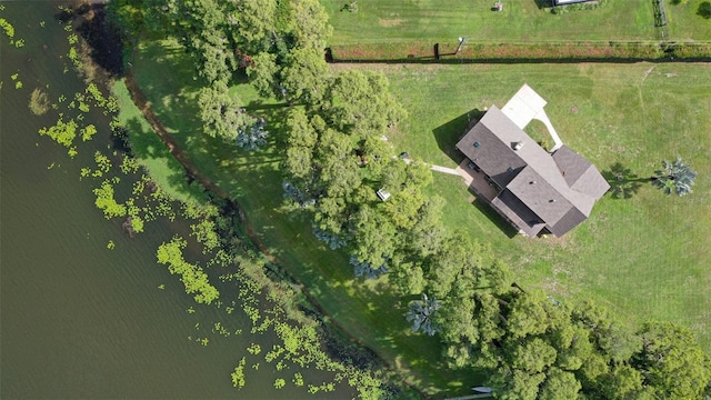 19410 N 41st Hwy, Lutz, FL 33548 - aerial view of property and surrounding area