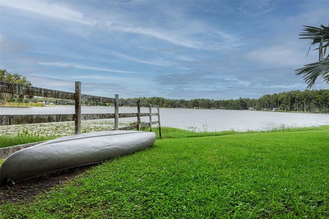 19410 N 41st Hwy, Lutz, FL 33548 - water view
