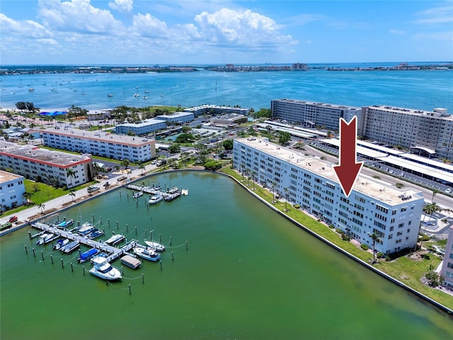 5925 Shore Blvd S Unit 503, Gulfport, FL 33707 - photo 1