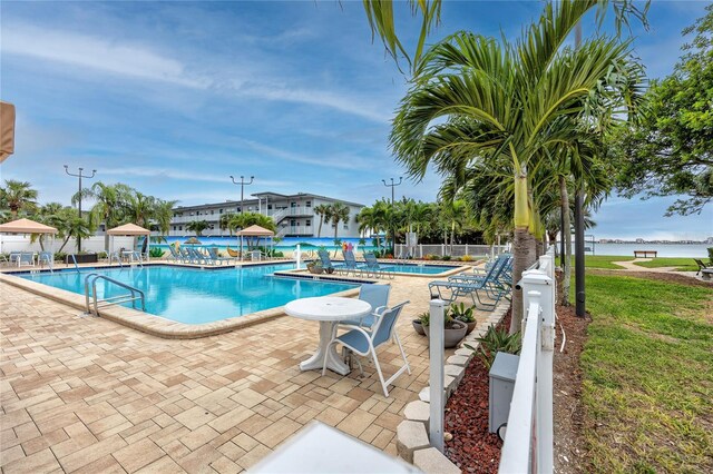 5925 Shore Blvd S Unit 503, Gulfport, FL 33707 - photo 6