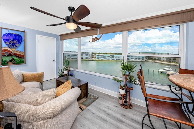 5925 Shore Blvd S Unit 503, Gulfport, FL 33707 - photo 21