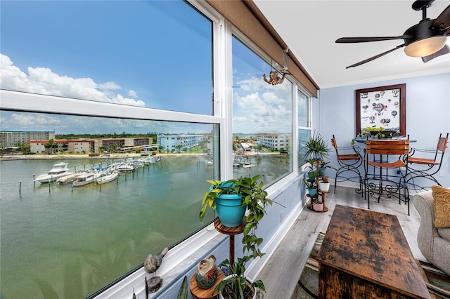 5925 Shore Blvd S Unit 503, Gulfport, FL 33707 - photo 24