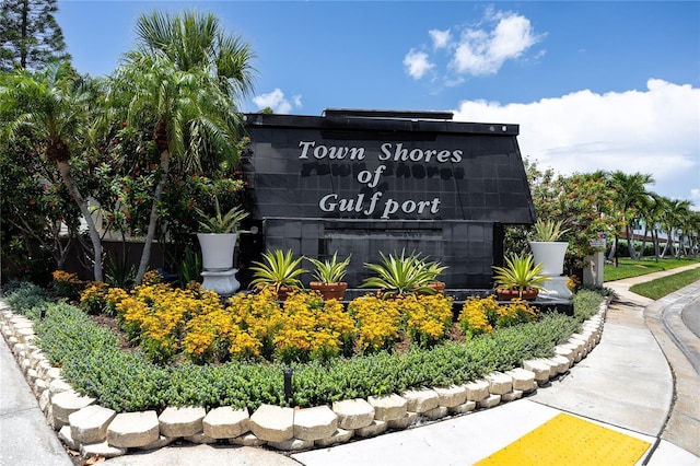 5925 Shore Blvd S Unit 503, Gulfport, FL 33707 - photo 34