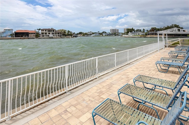 5925 Shore Blvd S Unit 503, Gulfport, FL 33707 - photo 38