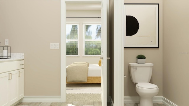 6913 116th Ct E, Palmetto, FL 34221 - bathroom with vanity and ensuite bath