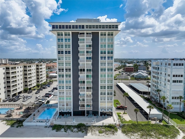 17408 Gulf Blvd Unit 601, Redington Shores, FL 33708 - view of property