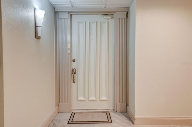 17408 Gulf Blvd Unit 601, Redington Shores, FL 33708 - property entrance