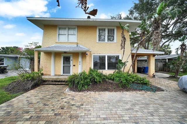 3919 Huntington St NE, Saint Petersburg, FL 33703 - photo 1