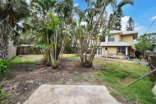 3919 Huntington St NE, Saint Petersburg, FL 33703 - photo 34