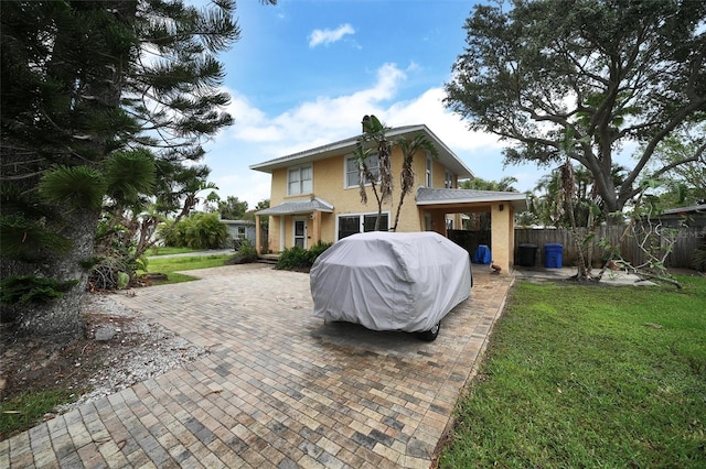 3919 Huntington St NE, Saint Petersburg, FL 33703 - photo 36