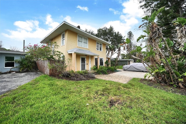 3919 Huntington St NE, Saint Petersburg, FL 33703 - photo 37