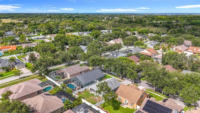 1741 Oak Spring Dr, Tarpon Springs, FL 34689 - view of property location featuring nearby suburban area