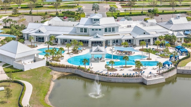 5981 Shorebird Br, Land O Lakes, FL 34638 - photo 20