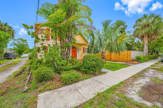 1943 36th Ave N, Saint Petersburg, FL 33713 - photo 2