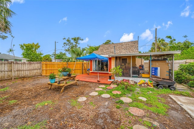 1943 36th Ave N, Saint Petersburg, FL 33713 - photo 13