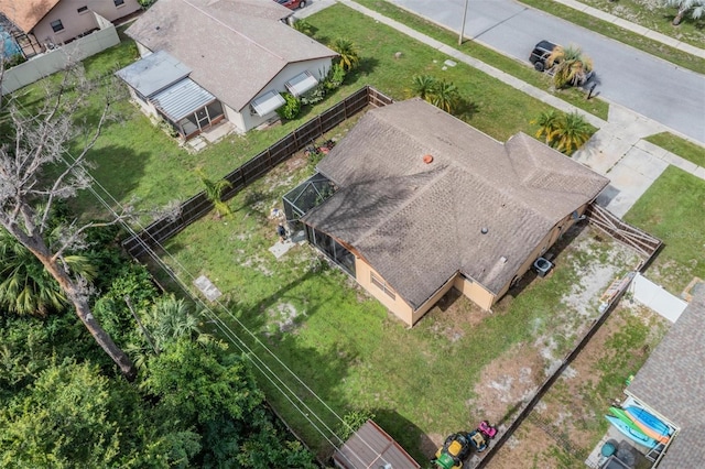 6101 Broken Arrow Dr, New Port Richey, FL 34653 - view of subject property
