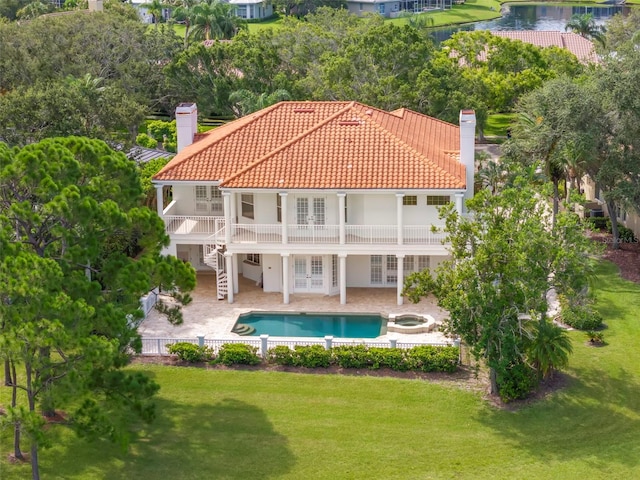 7401 Water Silk Dr, Pinellas Park, FL 33782 - photo 4