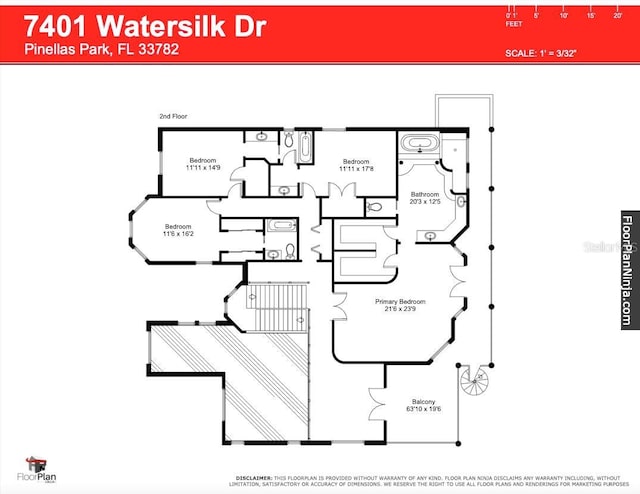 7401 Water Silk Dr, Pinellas Park, FL 33782 - photo 81