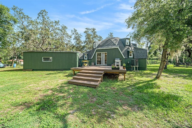 6830 Collingswood Ct, New Port Richey, FL 34655 - photo 26
