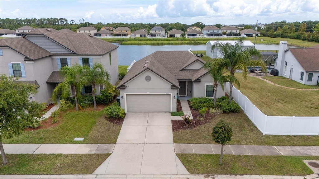 14317 Italia Dr, Wimauma, FL 33598 - photo 1