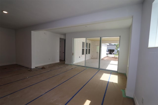28792 Rambutan Dr, Wesley Chapel, FL 33543 - view of spare room