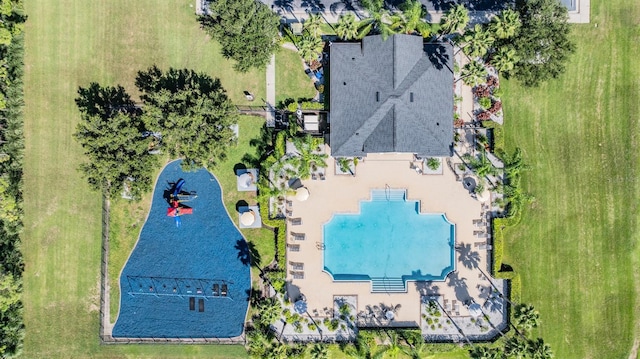 13221 Evening Sunset Ln, Riverview, FL 33579 - photo 42