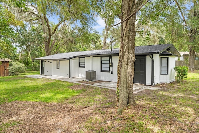 21343 Beasley Rd, Brooksville, FL 34601 - photo 18