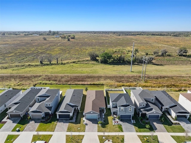 11829 Brighton Knoll Loop, Riverview, FL 33579 - aerial perspective of suburban area
