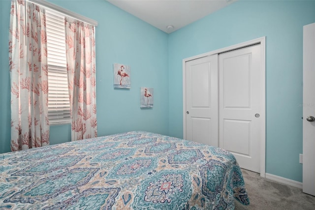 11829 Brighton Knoll Loop, Riverview, FL 33579 - carpeted bedroom with a closet and baseboards