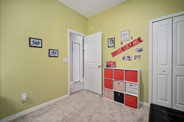 11829 Brighton Knoll Loop, Riverview, FL 33579 - bedroom featuring carpet flooring and baseboards