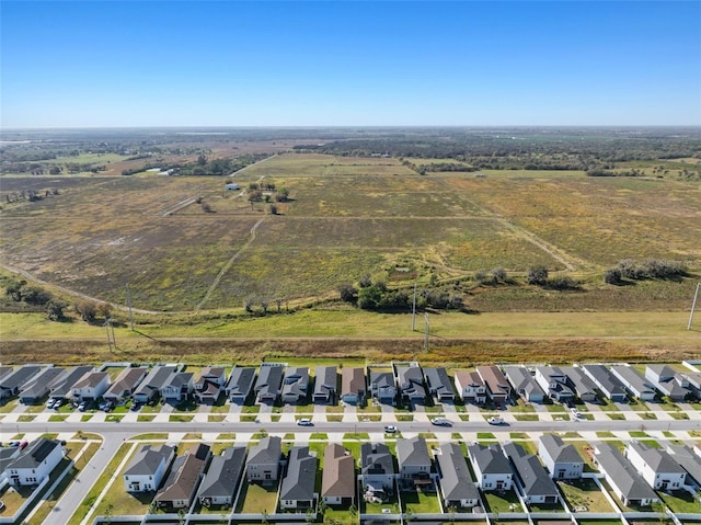 11829 Brighton Knoll Loop, Riverview, FL 33579 - aerial view of residential area