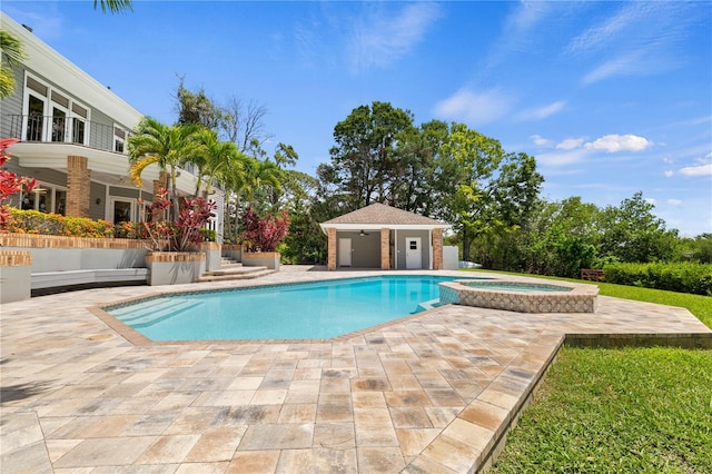 6305 Burning Tree Dr, Seminole, FL 33777 - photo 38