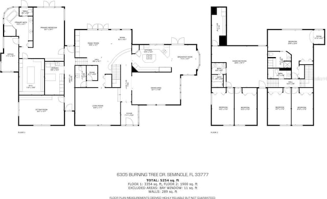 6305 Burning Tree Dr, Seminole, FL 33777 - photo 89