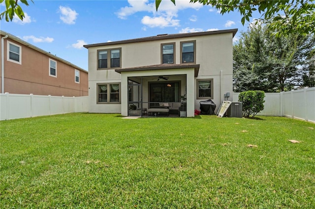 19418 Paddock View Dr, Tampa, FL 33647 - photo 47