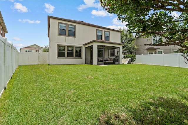 19418 Paddock View Dr, Tampa, FL 33647 - photo 48