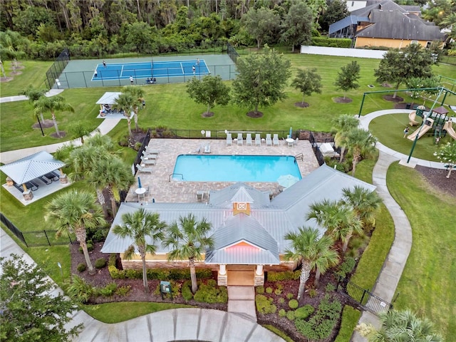 19418 Paddock View Dr, Tampa, FL 33647 - photo 63