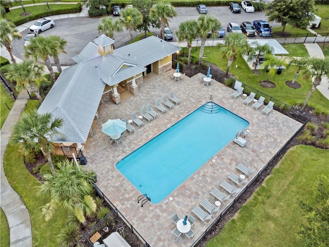 19418 Paddock View Dr, Tampa, FL 33647 - photo 65