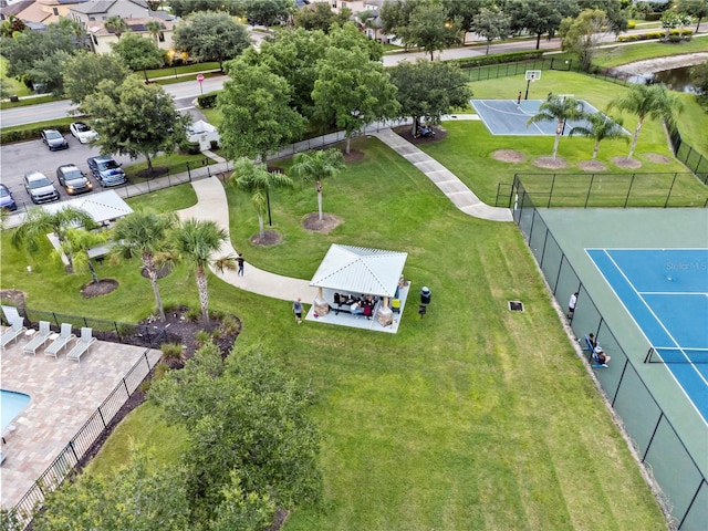 19418 Paddock View Dr, Tampa, FL 33647 - photo 67