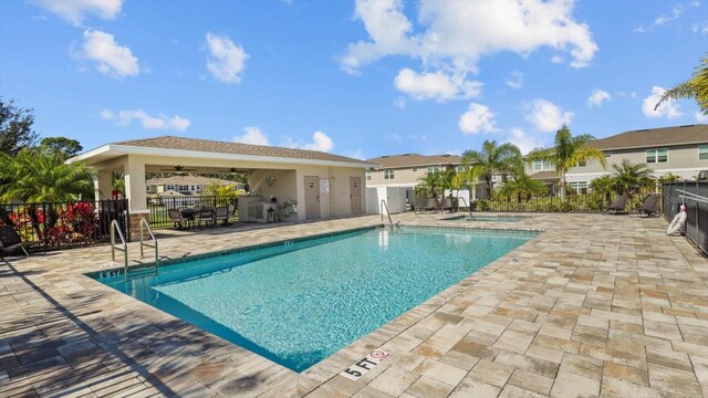 5362 Riverwalk Preserve Dr, New Port Richey, FL 34653 - photo 41