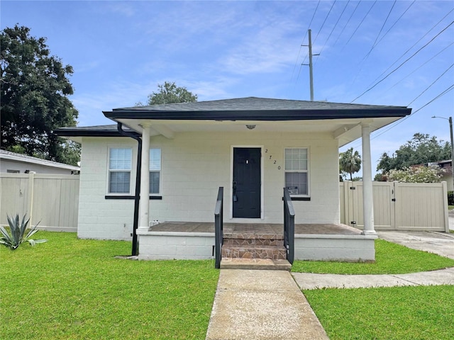 2720 E 21st Ave, Tampa, FL 33605 - photo 1