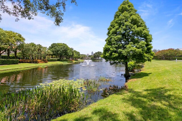 305 Sea Island Way, Tampa, FL 33602 - water view