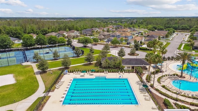 9810 Carabiner Way, Land O Lakes, FL 34637 - photo 89