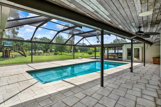 4323 Middle Lake Dr, Tampa, FL 33624 - photo 41