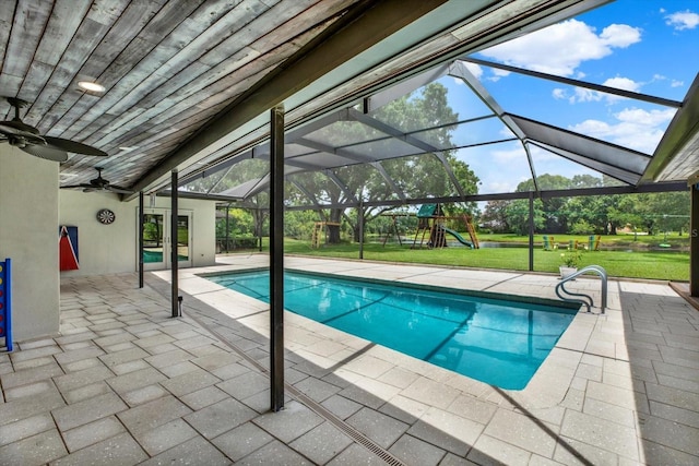 4323 Middle Lake Dr, Tampa, FL 33624 - photo 42