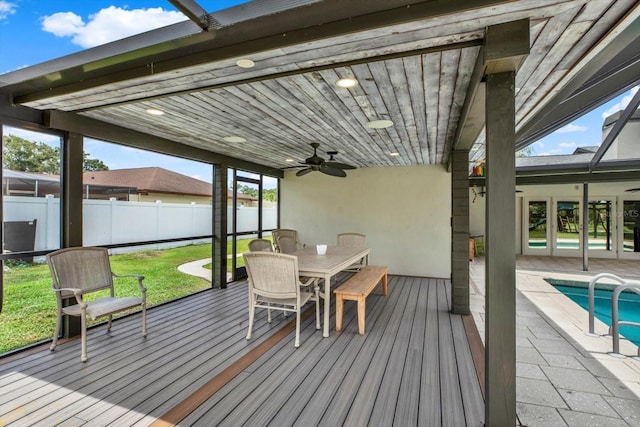 4323 Middle Lake Dr, Tampa, FL 33624 - photo 45
