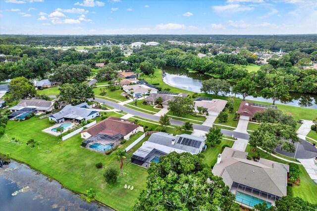 4323 Middle Lake Dr, Tampa, FL 33624 - photo 62