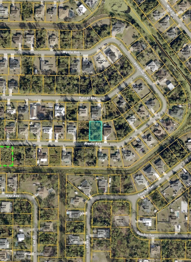Alesio Ave, North Port, FL 34286 - photo 4